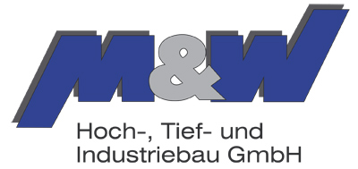 M&W Hoch-, Tief- und Industriebau GmbH